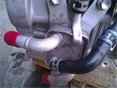 TOYOTA C-HR TRANSMISSION 1.8L HYBRID CVT AUTOMATIC 2ZRFXE 30900-47110