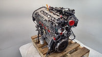 SUZUKI S-CROSS JY 1.6L PETROL ENGINE M16A 2013–2016