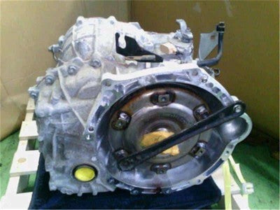 TOYOTA RACTIS/VITZ TRANSMISSION 1.5L PETROL CVT AUTOMATIC 1NZFE 30400-52070
