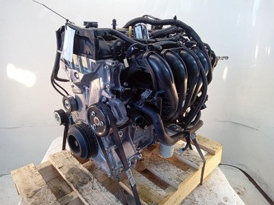 MAZDA CX-7 2.5L PETROL ENGINE L5 MZR 2009–2012