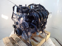 MAZDA CX-7 2.5L PETROL ENGINE L5 MZR 2009–2012
