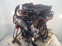 VOLKSWAGEN TIGUAN 5N CCZD ENGINE PETROL 2.0L TURBO 2011–2016