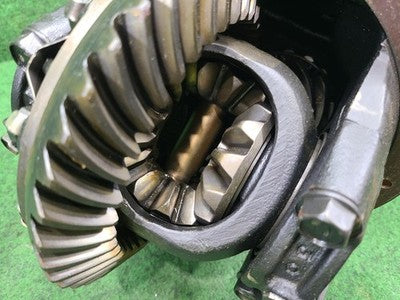 TOYOTA HILUX DIFF DIFFERENTIAL CENTRE REAR, 3.0, 1KD-FTV, AUTO T/M, 3.727 RATIO,