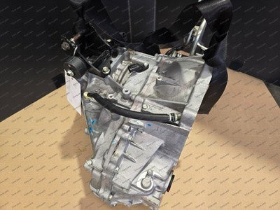 TOYOTA Corolla Automatic Transmission U341E 1.8 2ZR-FE ZRE152 ZRE153 03/07-10/13