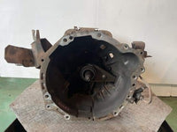 TOYOTA DYNA LD-RZU300 MANUAL TRANSMISSION 33110-37C70