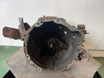 TOYOTA DYNA LD-RZU300 MANUAL TRANSMISSION 33110-37C70