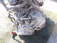 TOYOTA NOAH/VOXY TRANSMISSION 2.4L CVT AUTOMATIC 2AZFE