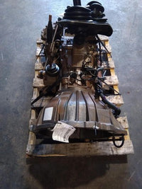 TOYOTA LAND CRUISER 4.2 DIESEL 1HD-FTE MANUAL TRANSMISSION GEARBOX H150F