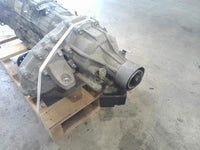 TOYOTA MARK X TRANSMISSION 2.5L PETROL 5-SPEED AUTOMATIC 4GRFSE 35030-22080