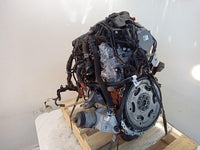 FORD RANGER PX SERIES 3 2.0L BI-TURBO DIESEL ENGINE YN2S 2018-2022