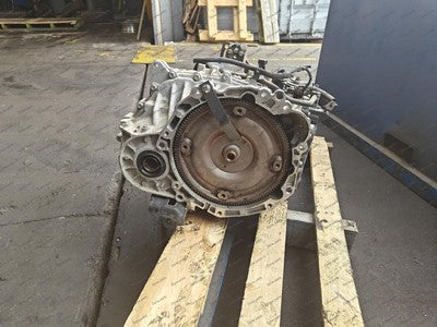 HYUNDAI VELOSTER 6 SPEED AUTOMATIC TRANSMISSION 1.6 TURBO G4FJ