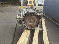 HYUNDAI VELOSTER 6 SPEED AUTOMATIC TRANSMISSION 1.6 TURBO G4FJ