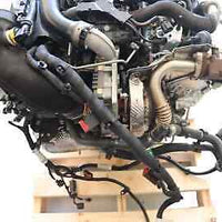 Jeep Grand Cherokee VM63D 3.0 V6 Diesel Engine 2014-2023