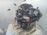 RENAULT MASTER X62 RWD ENGINE 2.3L TURBO DIESEL M9T 2013-2025