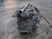 DAIHATSU ESSE AUTOMATIC TRANSMISSION 30500B2100 2008