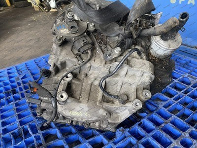 MINI COOPER Automatic Transmission 1.6L Petrol N12B16 R56 09/06-09/10