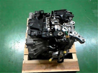 TOYOTA TANK TRANSMISSION 1.0L CVT AUTOMATIC 1KRFE 30400-B1120
