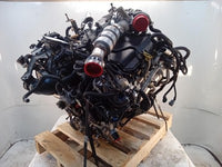 NISSAN NAVARA ENGINE 3.0L V9X TURBO DIESEL D40 2010–2015