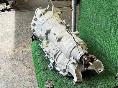 BMW 5 SERIES 2007 ABA-PU30 AUTOMATIC TRANSMISSION 24007592501