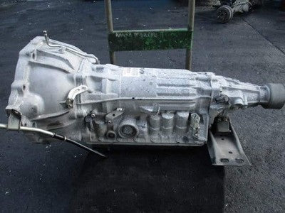 TOYOTA CROWN COMFORT  A340E  AUTOMATIC TRANSMISSION 35000-43230