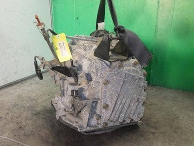 TOYOTA COROLLA/FIELDER TRANSMISSION PETROL 4-SPEED AUTOMATIC 1NZFE 3050012A60