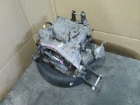 TOYOTA COROLLA FIELDER TRANSMISSION 1.5L CVT AUTOMATIC 30400-12070