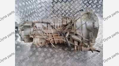 FORD RANGER 4WD 3.0 WEAT DIESEL MANUAL TRANSMISSION GEARBOX