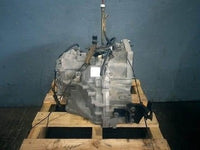 TOYOTA WILL CYPHA TRANSMISSION 1.3L 4-SPEED AUTOMATIC 2NZFE 30500-52120