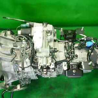 ISUZU NMR 3.0 DIESEL 4JJ1 AUTOMATIC TRANSMISSION GEARBOX