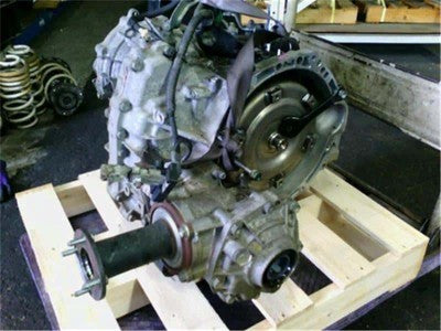 TOYOTA COROLLA AXIO/FIELDER TRANSMISSION 1.5L CVT AUTOMATIC 1NZFE 30140-52251