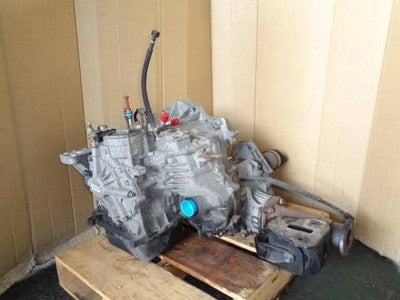 SUZUKI WAGON R 660CC K6A CVT 2WD AUTOMATIC TRANSMISSION 2000270K10