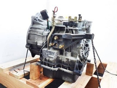 SUZUKI KEI TA-HN22S K6AT 660CC 4-SPEED AUTOMATIC TRANSMISSION 2000277H60