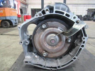 DAIHATSU HIJET KF-VE 660 PETROL AUTOMATIC TRANSMISSION 35000-B5040 GBD-S331V 2010