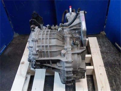 TOYOTA NOAH TRANSMISSION  2.0L CVT AUTOMATIC 3ZRFE 30400-28030