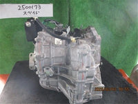 TOYOTA SPADE/PORTE TRANSMISSION 1.5L CVT AUTOMATIC 2NRFKE 30400-12270