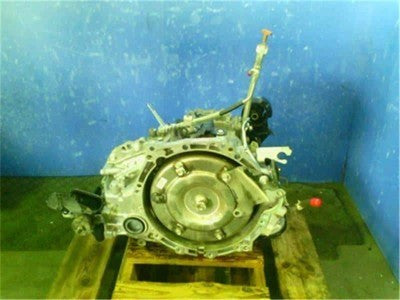 TOYOTA PORTE TRANSMISSION 1.5L PETROL 4-SPEED AUTOMATIC 1NZFE 30500-52302