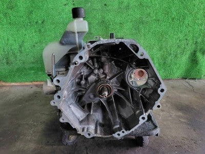 NISSAN NV100 CLIPPER 2015 HBD-DR17V 4WD AUTOMATIC TRANSMISSION 23100-64PF3