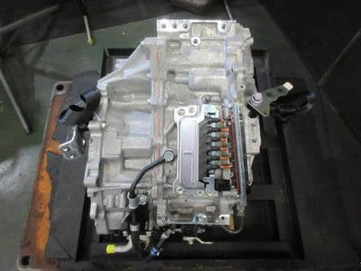 TOYOTA C-HR/COROLLA TRANSMISSION 1.8L HYBRID CVT AUTOMATIC 2ZRFXE 30900-47110