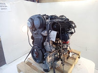 VOLVO XC40 2.0L TURBO PETROL ENGINE B4204T 2018–2020