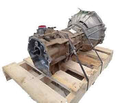TOYOTA LANDCRUISER 100 SERIES DIESEL  4.2 1HZ MANUAL TRANS/GEARBOX TRANSMISSION