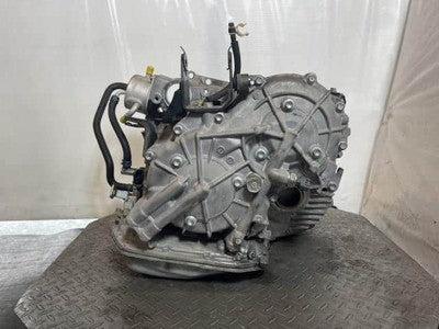 TOYOTA ESTIMA TRANSMISSION 2.4 CVT AUTOMATIC 2AZFE 30400-42010