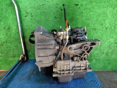 SUZUKI WAGON R 2007 4-SPEED AUTOMATIC TRANSMISSION 2000265KM