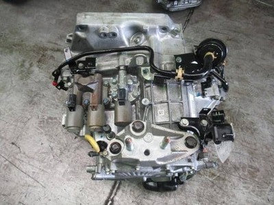HONDA STREAM 2010 DBA-RN6 AUTOMATIC TRANSMISSION