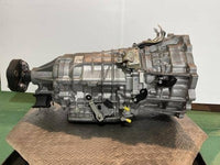 TOYOTA CROWN-LEXUS TRANSMISSION 2.5L CVT AUTOMATIC 2ARFSE 30920-30030