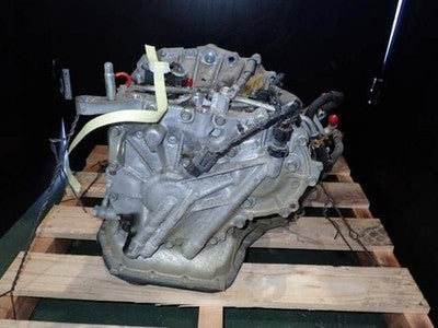 DAIHATSU MOVE 2013 DBA-LA100S CVT AUTOMATIC TRANSMISSION 30400-B2360