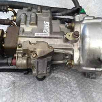ME220958 Mitsubishi Fuso Canter 4d33 Diesel Injection Pump