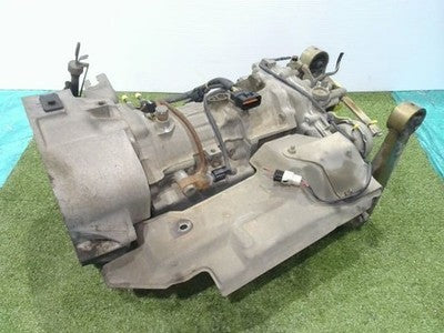 MITSUBISHI MINICAB 1998 AUTOMATIC TRANSMISSION MR453144