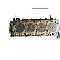 GENUINE ISUZU 4HK1 5.2 DIESEL COMPLETE CYLINDER HEAD