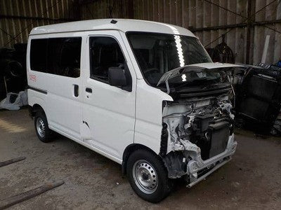 TOYOTA Pixis S700M CVT 0102 Automatic Transmission