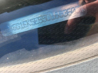 HOLDEN  Commodore Automatic Transmission LFW MYA 2AGA VE Series II 08/09-05/13